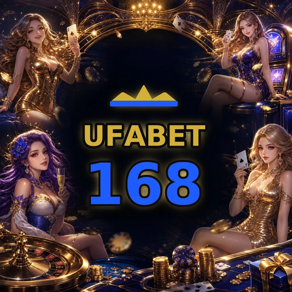 UFABET168 Banner